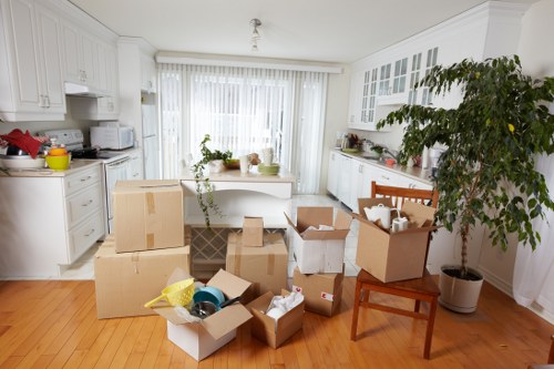 Complaint outcome explanation for a Marylebone man with van service